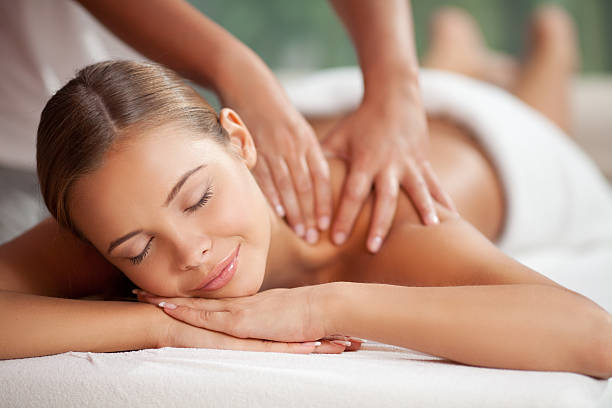 Hanam Outcall Massage Premium Home Massage Service for Relaxation